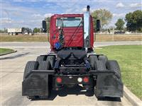 2018 International Prostar