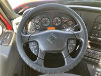 2018 International Prostar