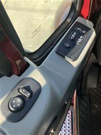 2018 International Prostar