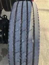 2018 International Prostar