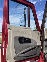 2018 International Prostar