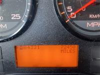 2018 International Prostar