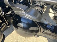 2018 International Prostar