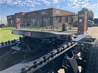 2018 International Prostar