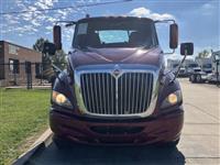 2018 International Prostar