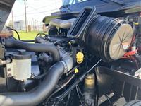 2018 International Prostar