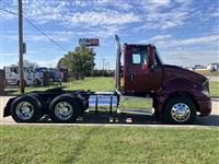 2018 International Prostar