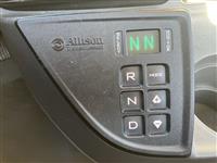 2018 International Prostar