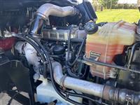 2018 International Prostar