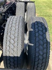 2018 International Prostar