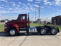 2018 International Prostar