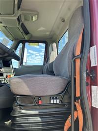 2018 International Prostar