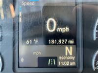 2019 Freightliner CASCADIA 116