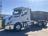 2019 Freightliner CASCADIA 116