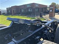 2019 Freightliner CASCADIA 116