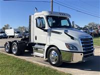 2019 Freightliner CASCADIA 116