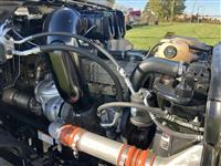 2019 Freightliner CASCADIA 116