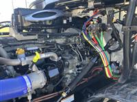 2019 Freightliner CASCADIA 116