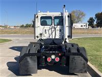 2019 Freightliner CASCADIA 116