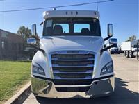 2019 Freightliner CASCADIA 116