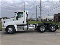 2016 Freightliner Cascadia 125