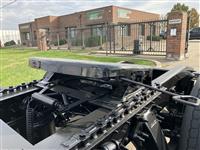 2016 Freightliner Cascadia 125