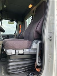 2016 Freightliner Cascadia 125