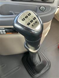 2016 Freightliner Cascadia 125