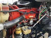 2016 Freightliner Cascadia 125