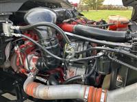 2016 Freightliner Cascadia 125