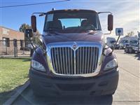 2018 International Prostar