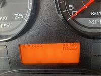 2018 International Prostar