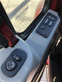 2018 International Prostar