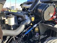 2018 International Prostar