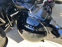 2018 International Prostar