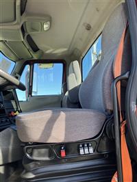 2018 International Prostar