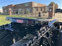 2018 International Prostar