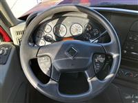 2018 International Prostar