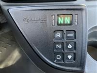 2018 International Prostar