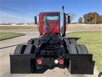 2018 International Prostar