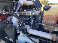 2018 International Prostar