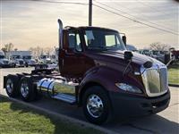 2018 International Prostar