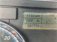 2015 Freightliner Cascadia 125