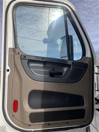 2015 Freightliner Cascadia 125