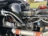 2015 Freightliner Cascadia 125