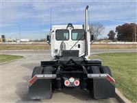 2015 Freightliner Cascadia 125