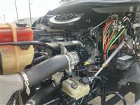 2015 Freightliner Cascadia 125