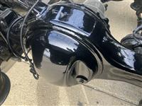 2015 Freightliner Cascadia 125