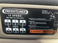 2015 Freightliner Cascadia 125