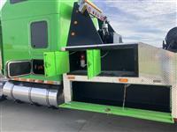 1997 Kenworth W900